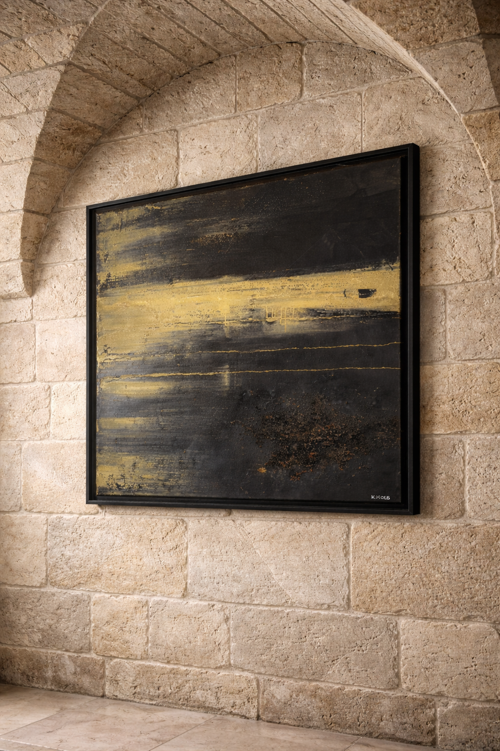 Desert storm 2 - vue 9